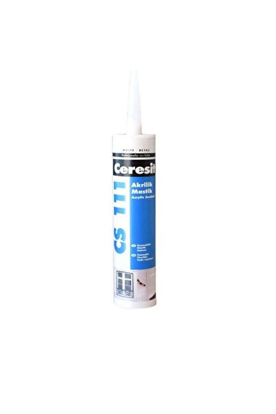Cs 111 240ml Mastik 1 Adet
