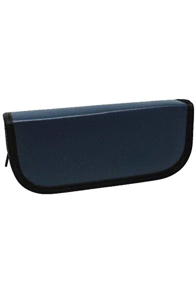 Concorde Set 2 x Penar Mediu, Concorde, Textil, Negru, 190 x 80 x 30 mm