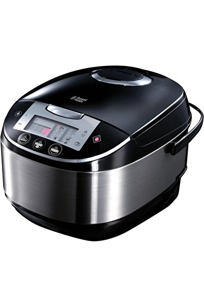 RUSSELL HOBBS Multi Pişirici, 5L, 11 Program, 900W, Paslanmaz Çelik