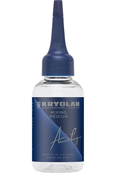 Kryolan مزيج خلط - 50 مل