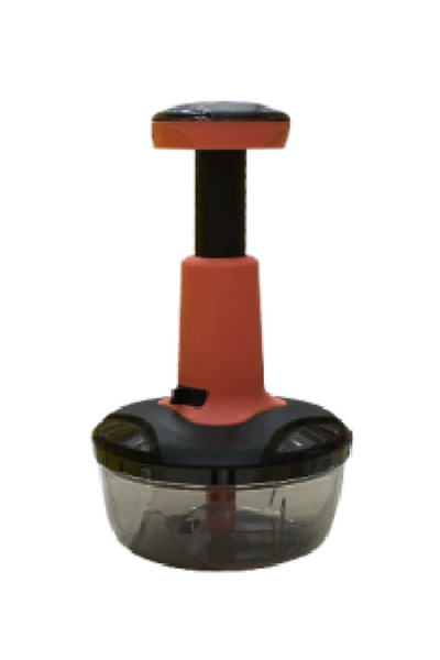 Classy TOUCH Sprint Chopper 1000 ML CT-1492 x 3