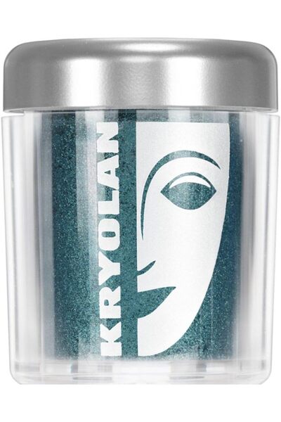 Kryolan HD Living Makeup Color 2 g, Jade