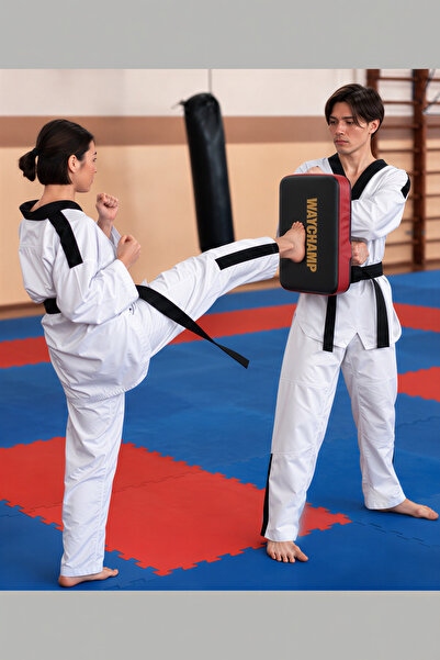Waychamp Darbe Yastığı Taekwondo Darbe Yastığı