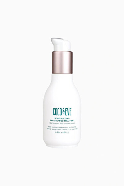 Coco & Eve Bond Building Pre-Shampoo Repairing Hair Care 125 ml