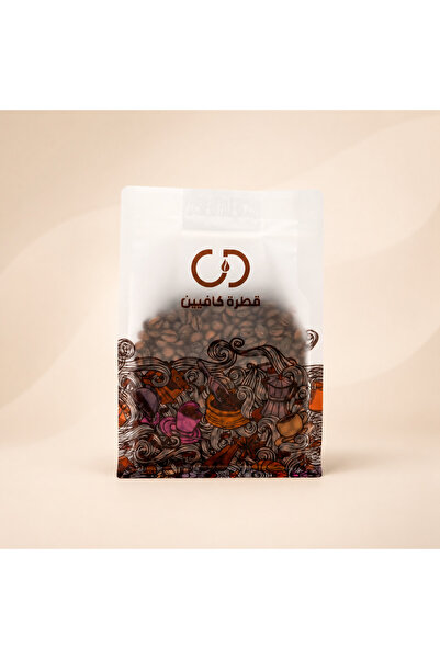 Caffeinedropsa اثويبيا قوجي ٢٥٠ جرام