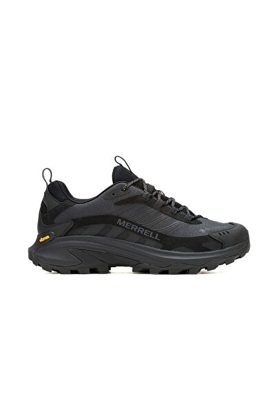 Merrell Black J037513-Si̇y Moab Speed 2 Gtx Men's Outdoor Shoes