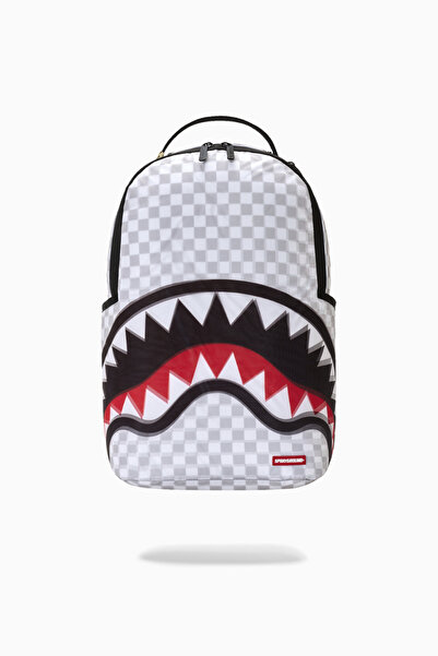 Sprayground Spectral Shadow 3D Effect Backpack