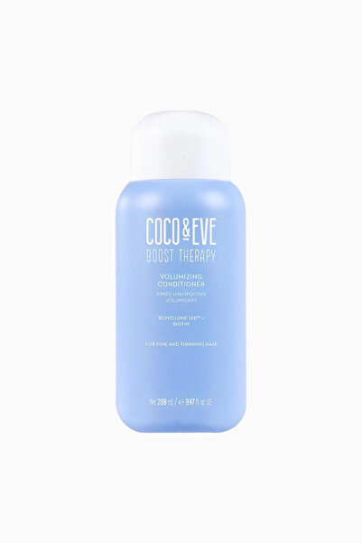 Coco & Eve Boost Therapy Volumizing Conditioner 280 ml