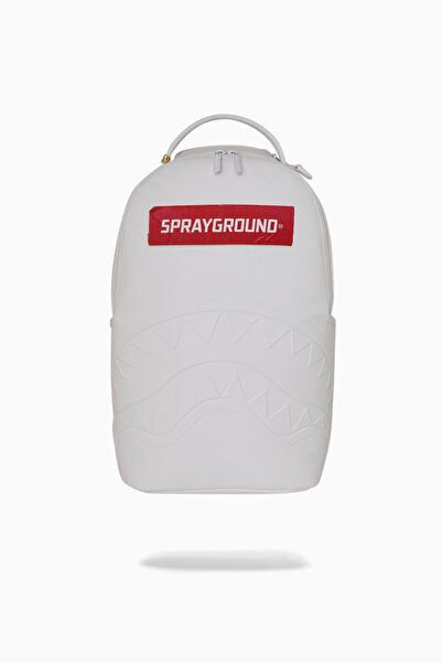 Sprayground Seal of Approval Patterned Backpack