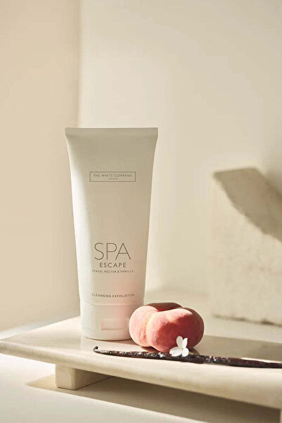 THE WHITE COMPANY Spa Escape Body Peeling - 200 ml