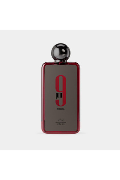 AFNAN PERFUMS عطور 9 بي إم ريبل بنكهة حارة وفاكهية 100 مل