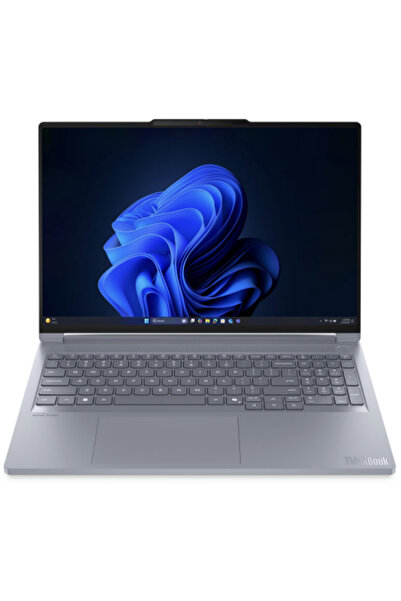LENOVO ThinkBook 16p G6 IAX, Intel Core Ultra 7 255HX, 16 inch, RAM 32GB, SSD...