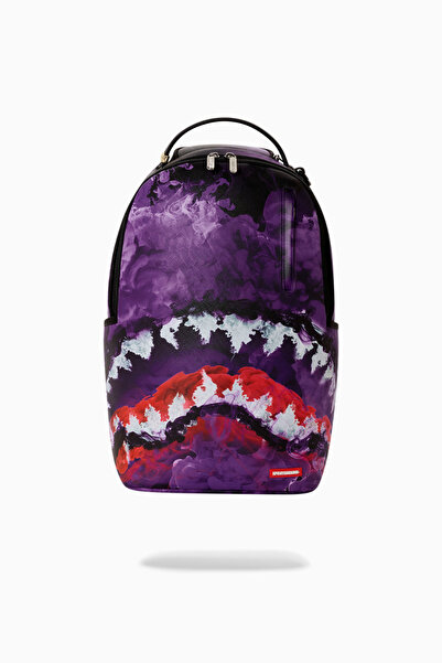 Sprayground Shadow Fade Patterned Backpack