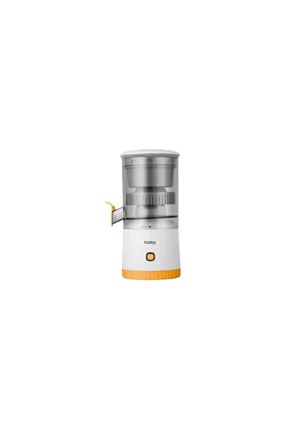 Floria Rechargeable Juicer ZLN 4079, 45 W, 600 ml
