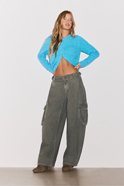Stradivarius Kargo pantolon