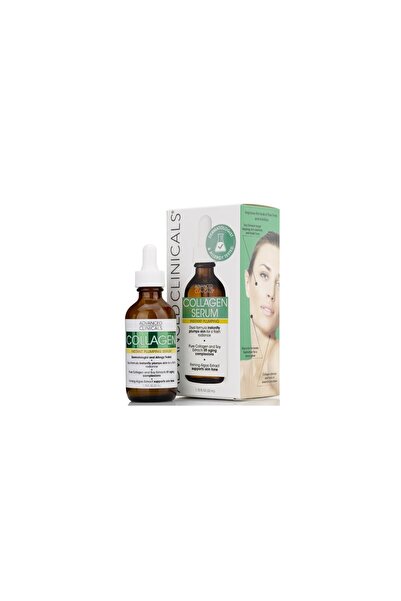 Advanced Collagen Serum - 52ml