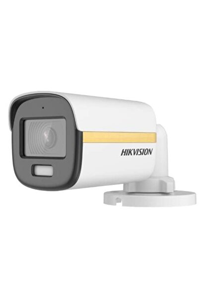 Hikvision DS-2CE10DF3T-FS (2.8mm) αναλογική κάμερα HD ColorVu