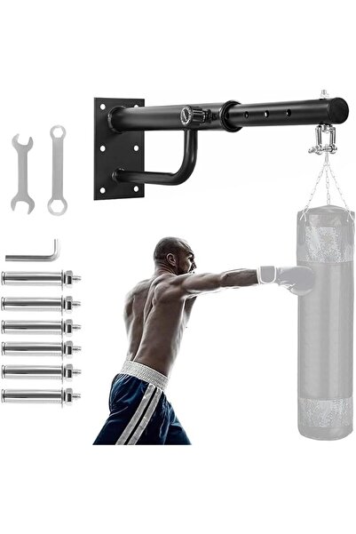 GENERAL Boxing Bag Holder Punching Bag Hanger for Boxing Muay Thai MMA Traini...