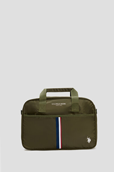 U.S. Polo Assn. حقيبة رجالية متعددة الألوان 50331044-999