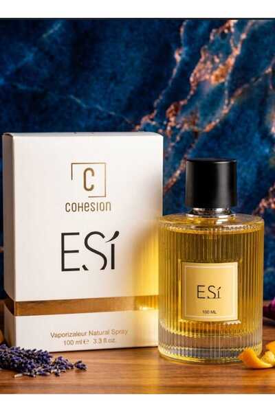 Sensweet Cohesion Esi 100 ml Kadın Parfümü