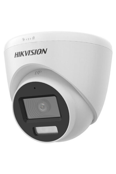 Hikvision DS-2CE76D0T-LPFS (2.8mm) αναλογική υβριδική κάμερα HD