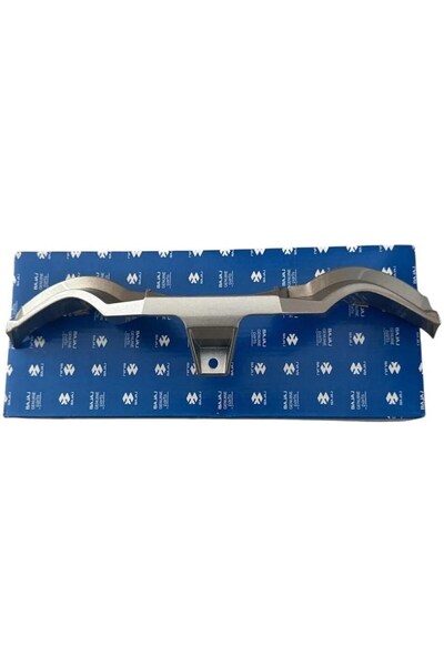 Bajaj Far Muhafaza Plastiği Alt [56dt366b] Füme - Pulsar Rs 200