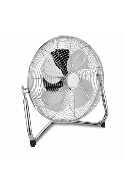 Zilan Pedestal Fan ZLN 2362 50 cm - Cools an Entire Room, Tilts Up and Down a...