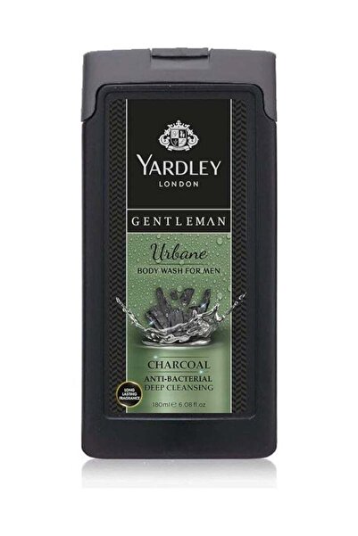 Yardley of London Yardley Gentleman Urban Men Body Wash
