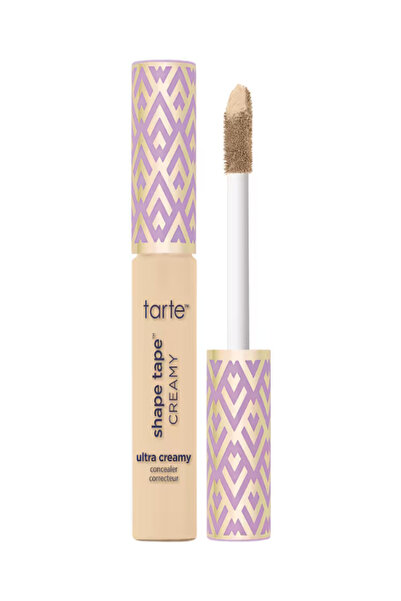 Tarte Shape tape™ creamy concealer - Tam kapatıcılıklı nemlendirici kremsi ka...