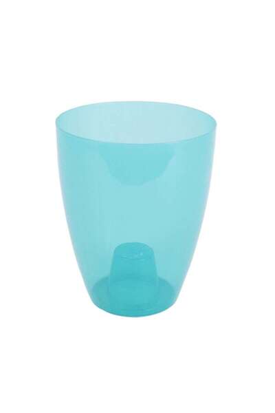 OEM Ghiveci din plastic Miltonia, pentru orhidee, frozen, D 16.3 cm
