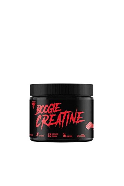 Trec Nutrition Boogie Creatine, Bubble Gum 300g