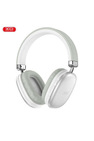 Xo Wireless Headphones BE 45, On-Ear, BT 5.3, 400 mAh, Function Controls, Amb...