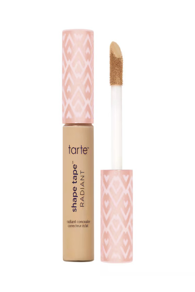 Tarte Shape Tape ™   Radiant Concealer - Illuminating Concealer with Medium C...