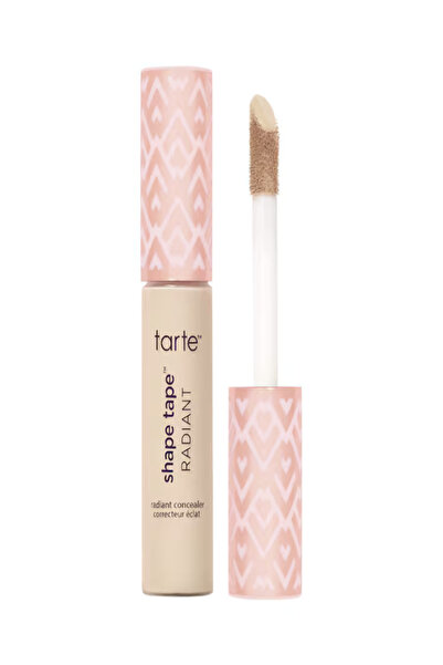 Tarte Shape Tape ™   Radiant Concealer - Illuminating Concealer with Medium C...