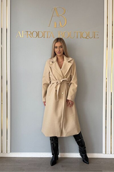 Afrodita Boutique Palton Norman