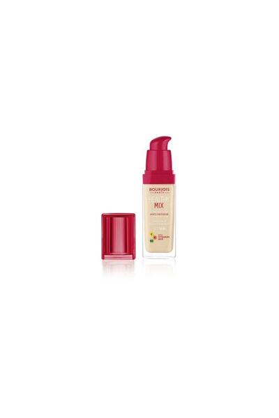 bourjois cosmatic Healthy Mix Foundation 50 Rose Ivory
