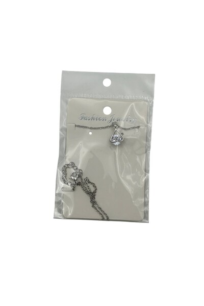 B&D Ladies Necklace Set – Elegant Fashion Jewelry Set for Women, Everyday Wea...