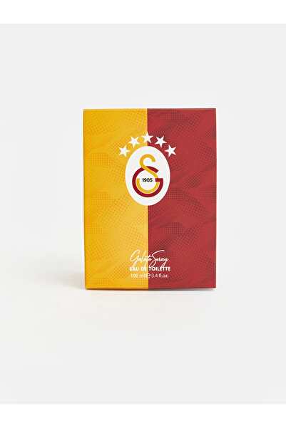LC Waikiki Galatasaray Baskılı Erkek Çocuk Edt Parfüm 100 Ml