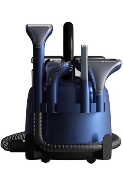 Generic DX2508 Multifunctional Cleaning Machine, 900W, 1.6L 400W Vacuum Power...
