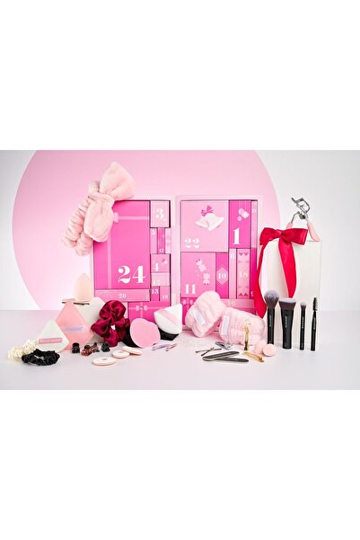 Brushworks Set Calendar de Advent
