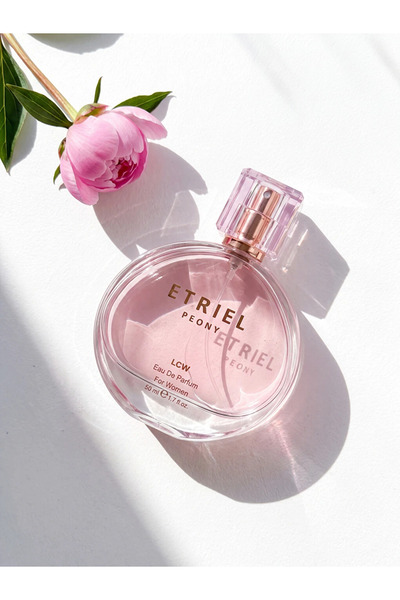LC Waikiki Etriel Peony Kadın Edp Parfüm 50 Ml