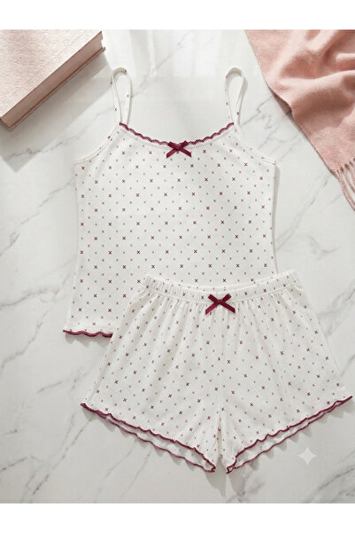 Pijama takımı