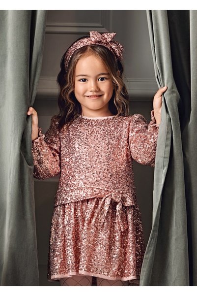 Abel & Lula 5531 Abel&Lula Dress