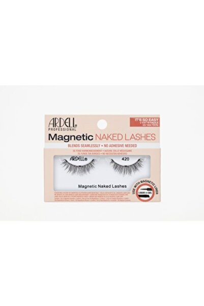 Ardell Gene False Magnetice Naked Lash 420