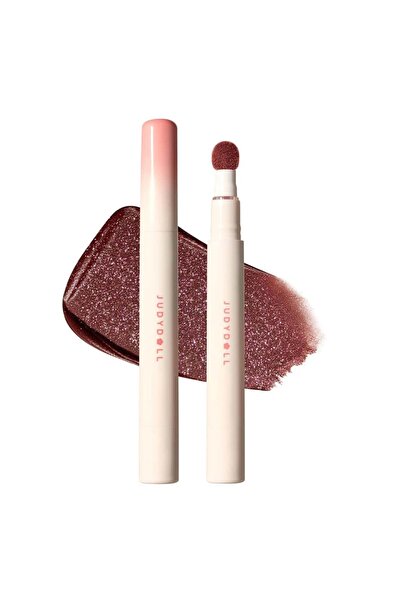 JUDYDOLL Cushion Matte Lock Lip Cream G203
