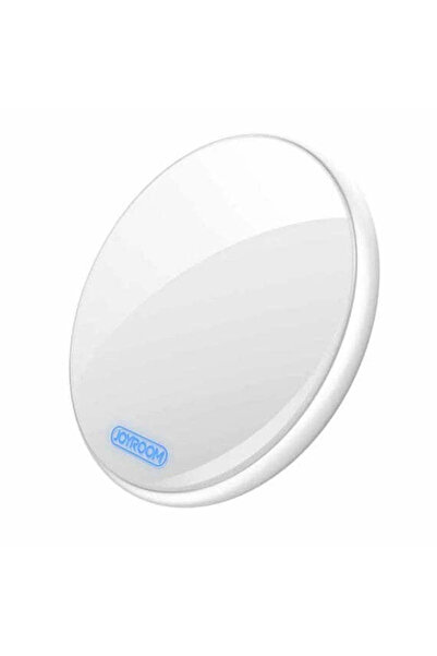 Joyroom Încărcător wireless JR-A 15, 10 W, Încărcare Qi, Universal - Alb