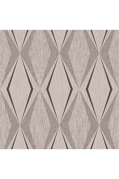OEM Tapet netesut, model geometric, Viola 501139, 10.05 x 0.53 m