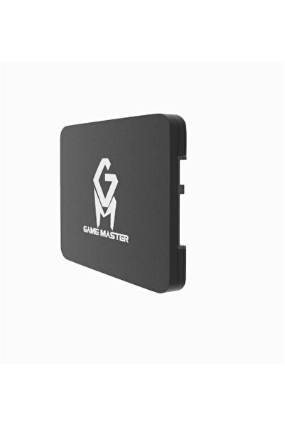 Game Master 240Gb Ssd Sata3 (550MB-S -500MB-S) SSD Harddisk