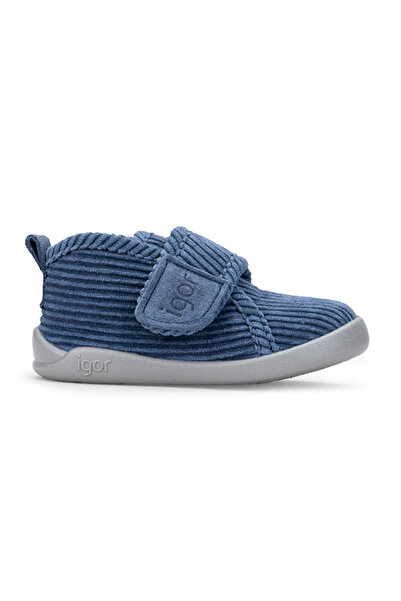 IGOR Homie Pana Çocuk Panduf - Lacivert W10310-003