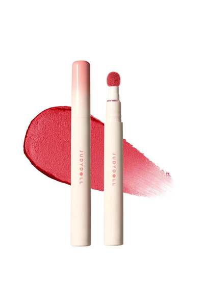 JUDYDOLL Cushion Matte Lock Lip Cream N14